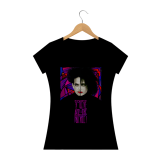 Nome do produto Baby Look Siouxsie and the Banshees - Hyaena