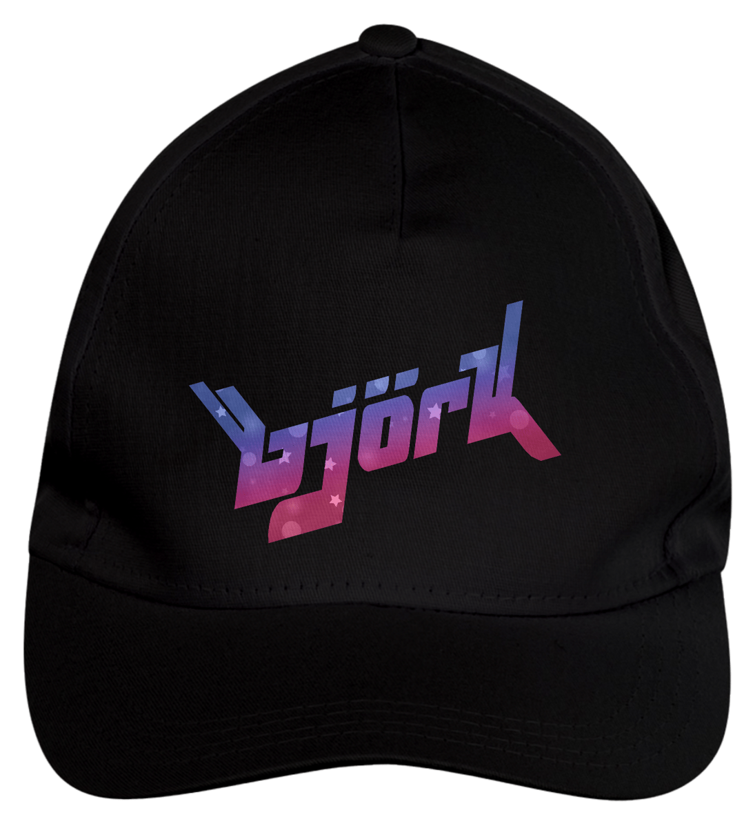 Nome do produto: Boné Björk