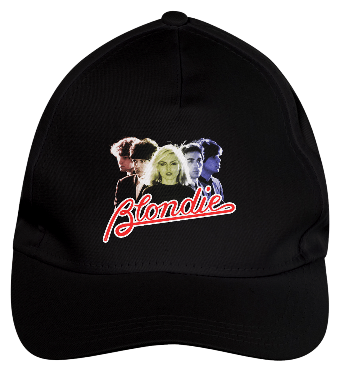 Nome do produto: Boné Blondie