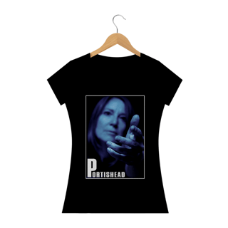 Nome do produto Baby Look Portishead