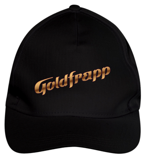 Nome do produto Boné Goldfrapp