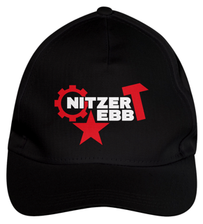 Nome do produtoBoné Nitzer Ebb