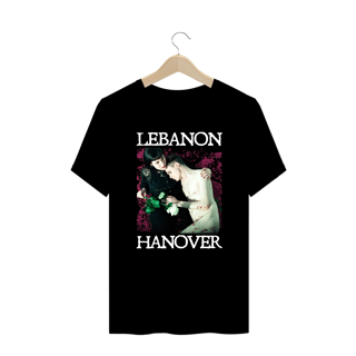Nome do produto Plus Size Lebanon Hanover - Tomb for Two
