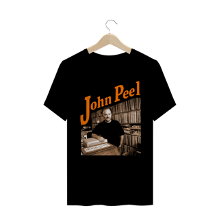 Nome do produto Camiseta John Peel