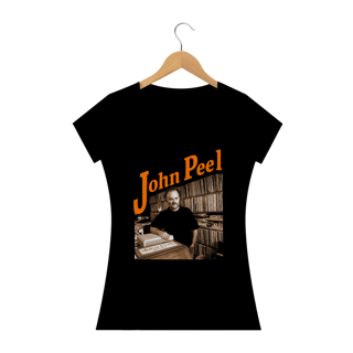 Nome do produto Baby Look John Peel