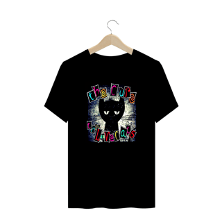 Nome do produto Plus Size The Cure - Lovecats
