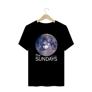 Nome do produto Plus Size The Sundays - Static & Silence