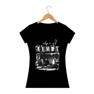 Nome do produto Baby Look Clan of Xymox - Peel Sessions