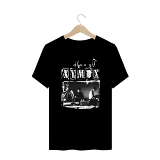 Nome do produto Plus Size Clan of Xymox - Peel Session