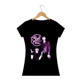 Nome do produto Baby Look Soft Cell