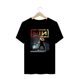 Nome do produto Plus Size Nine Inch Nails