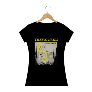 Nome do produto Baby Lokk Talking Heads - Psycho Killer
