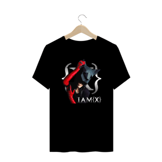 Nome do produto Plus Size IAMX