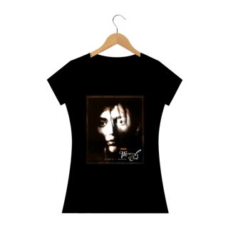 Nome do produto Baby Look This Mortal Coil - Filigree & Shadow