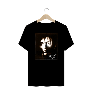 Nome do produto Plus Size This Mortal Coil - Filigree & Shadow