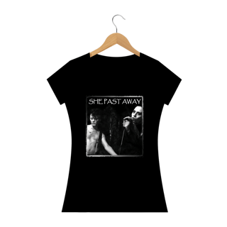 Nome do produto Baby Look She Past Away