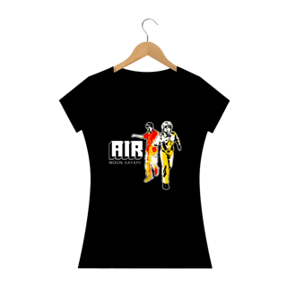 Nome do produto Baby Look Air - Moon Safari