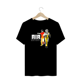 Nome do produto Plus Size Air - Moon Safari