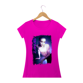 Nome do produto Baby Look Zanias