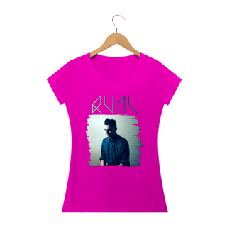 Nome do produto Baby Look Qual