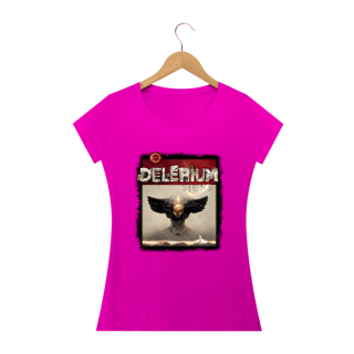 Nome do produto Baby Look Delerium - Signs