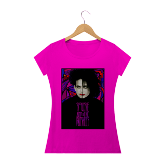 Nome do produto Baby Look Siouxsie and the Banshees - Hyaena