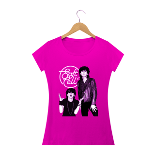 Nome do produto Baby Look Soft Cell