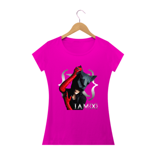 Nome do produto Baby Look IAMX