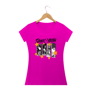 Nome do produto Baby Look Sonic Youth - LP
