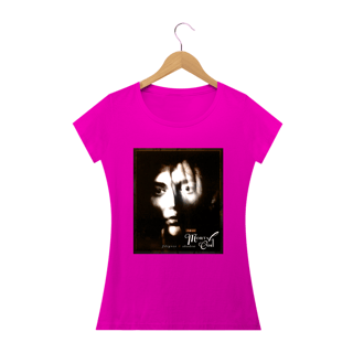 Nome do produto Baby Look This Mortal Coil - Filigree & Shadow