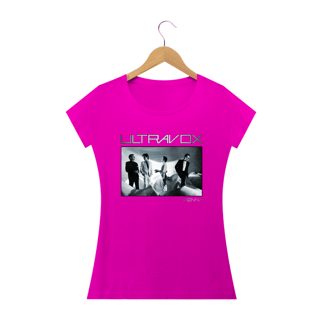 Nome do produto Baby Look Ultravox - Vienna