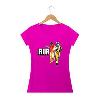 Nome do produto Baby Look Air - Moon Safari
