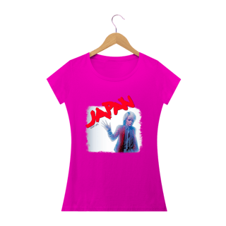 Nome do produto Baby Look Japan - Quiet Life