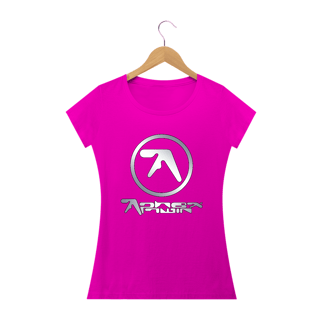 Nome do produto Baby Look Aphex Twin