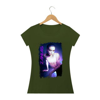 Nome do produto Baby Look Zanias
