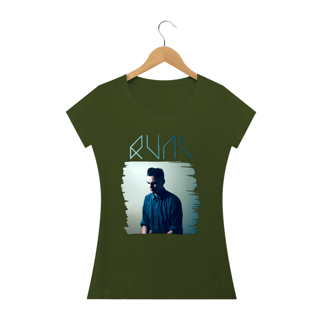 Nome do produto Baby Look Qual