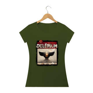 Nome do produto Baby Look Delerium - Signs