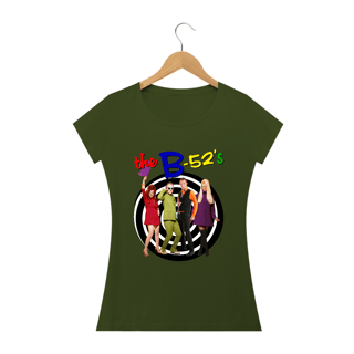 Nome do produto Baby Look The B52's