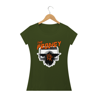 Nome do produto Baby Look The Prodigy - Invaders Must Die