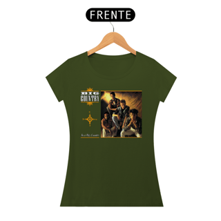 Nome do produto Baby Look Big Country - In A Big Country