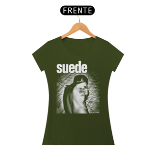 Nome do produto Baby Look Suede - Autofiction
