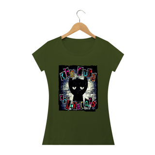 Nome do produto Baby Look The Cure - Lovecats