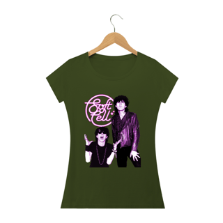 Nome do produto Baby Look Soft Cell