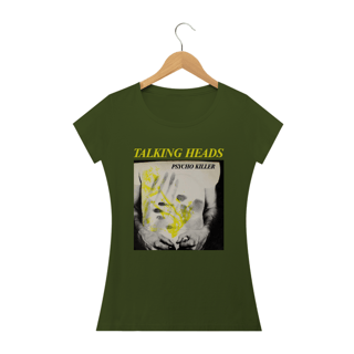 Nome do produto Baby Lokk Talking Heads - Psycho Killer