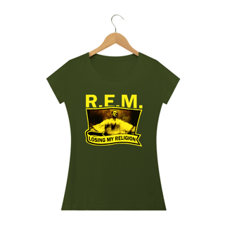 Nome do produto Baby Look R.E.M. - Losing My Religion