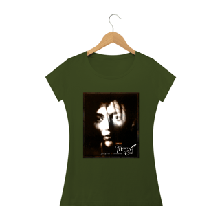 Nome do produto Baby Look This Mortal Coil - Filigree & Shadow