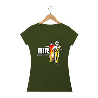 Nome do produto Baby Look Air - Moon Safari