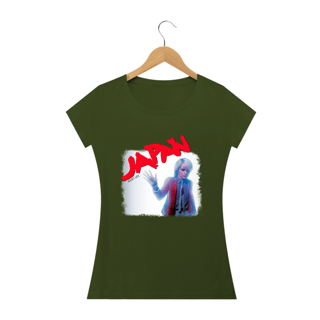 Nome do produto Baby Look Japan - Quiet Life
