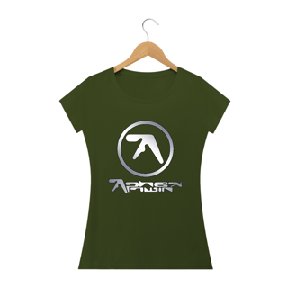 Nome do produto Baby Look Aphex Twin
