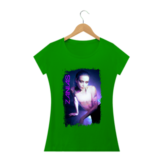 Nome do produto Baby Look Zanias